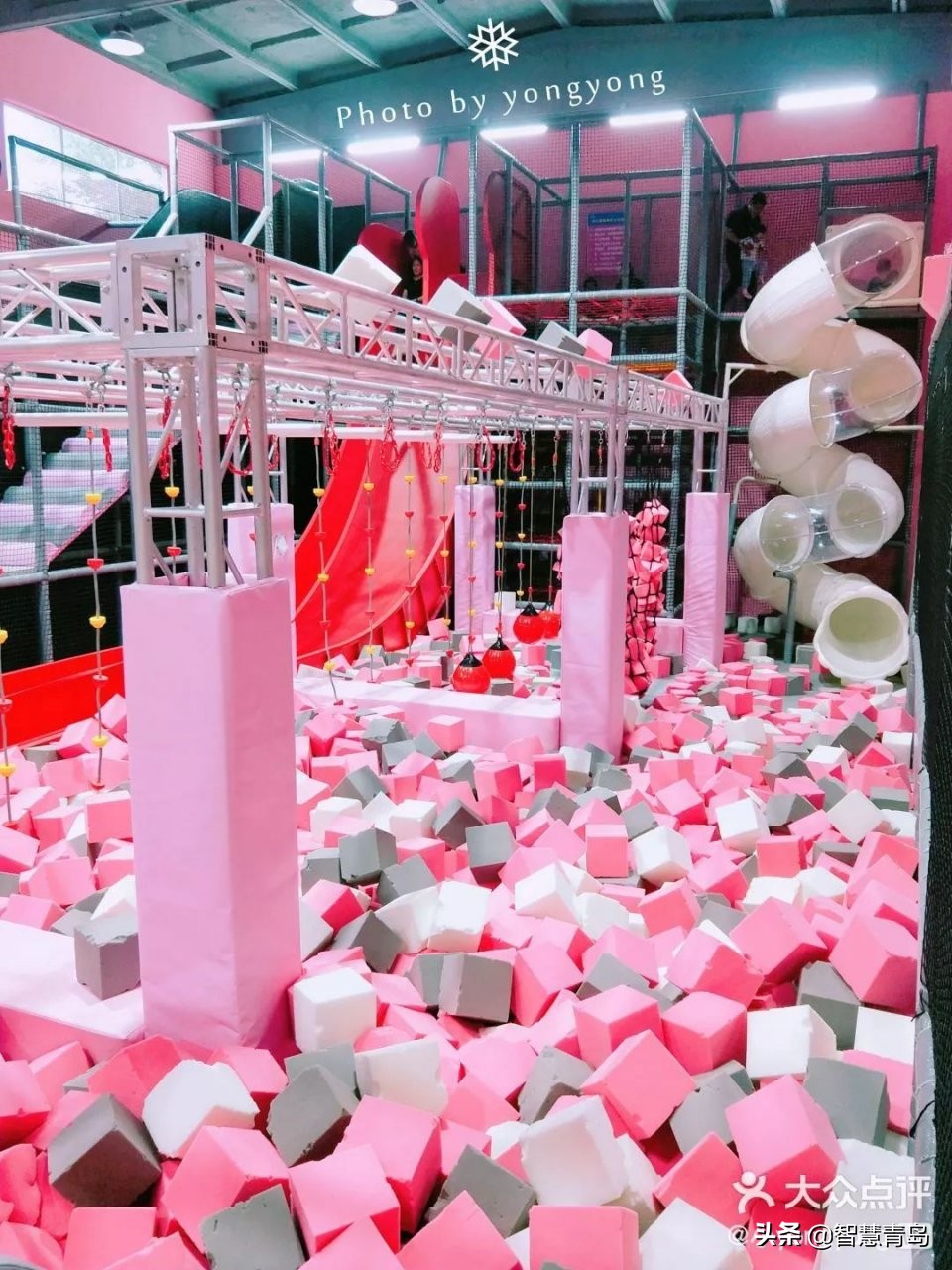 青岛威海烟台夏天哪个凉快,青岛夏季游玩攻略大全