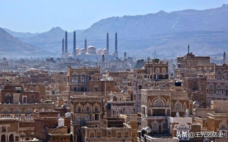 也门为什么会遭到战争,也门为什么会被打败