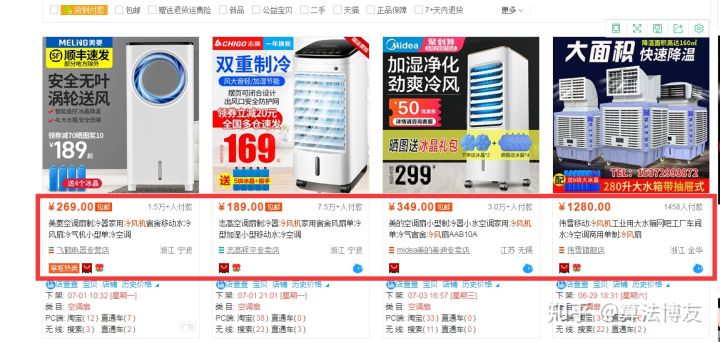 标品与非标品怎么定义,如何确认产品是标品还是非标品