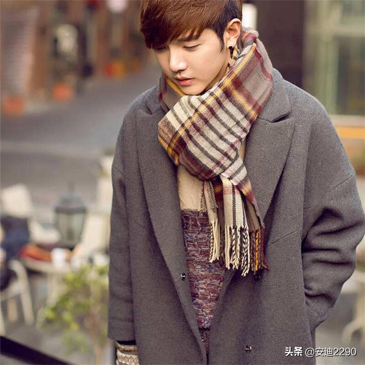 羊毛与羊绒毛衣如何辨认,毛衣羊毛和羊绒哪个质量好