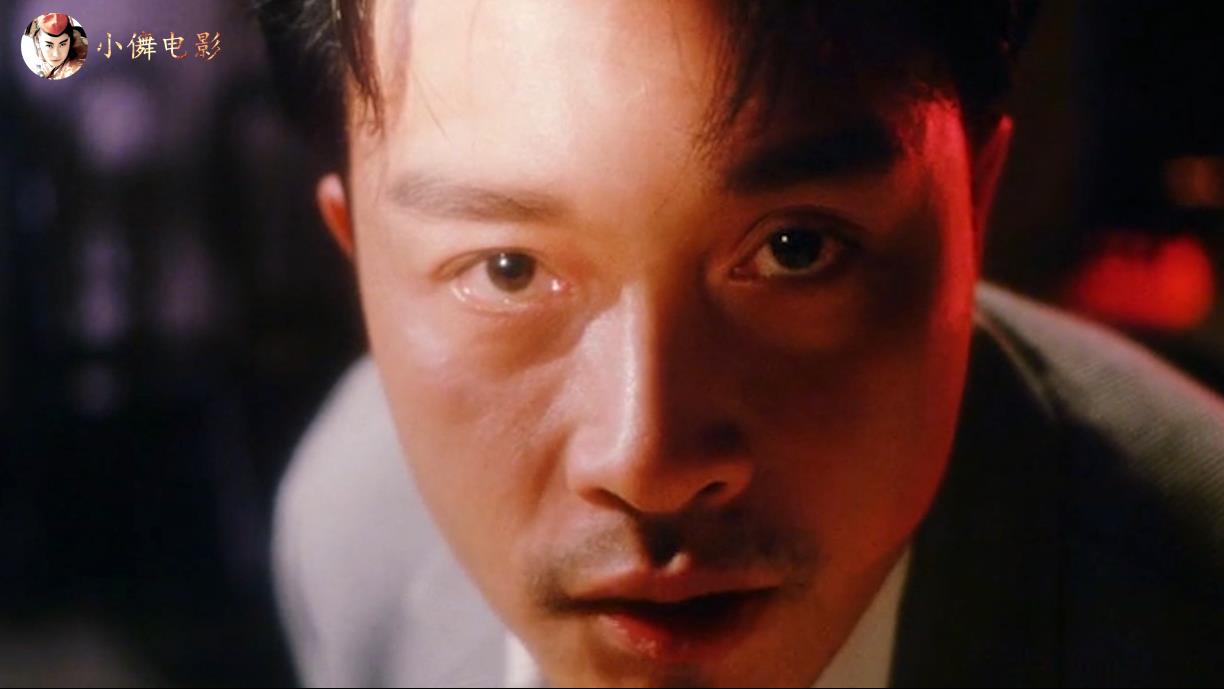 国产电影经典必看十部张国荣,张国荣被低估的一部电影