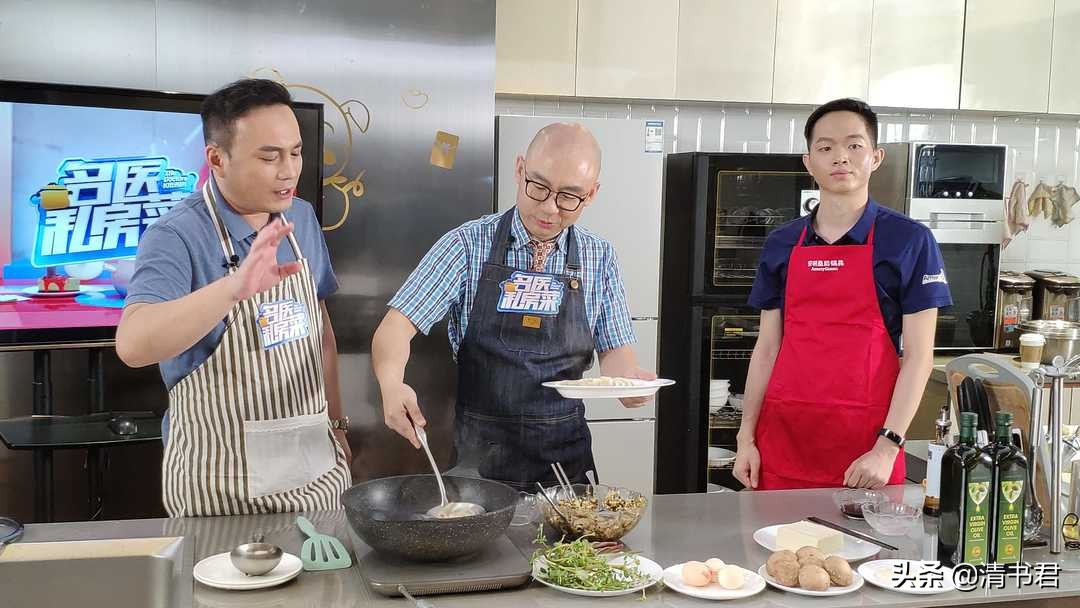 第一次上电视台演出,去电视台能学到什么