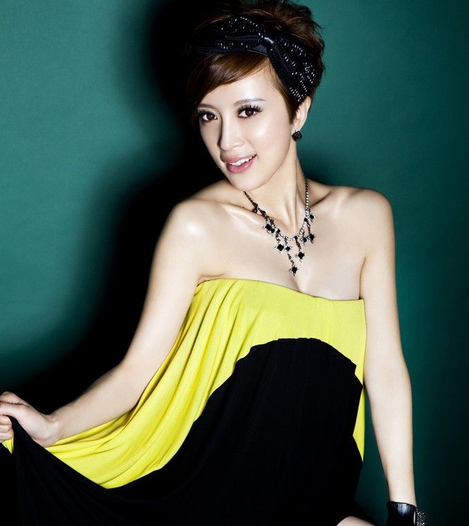 沈阳出生的女明星,沈阳女演员明星有哪些