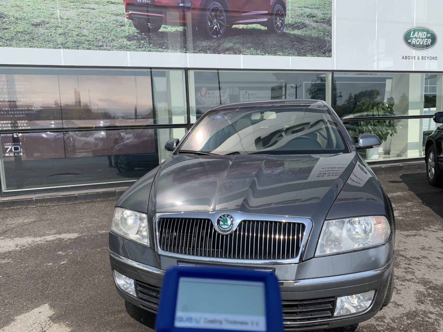 斯柯达2008款1.6手动16万公里,斯柯达2008款1.8t的怎样