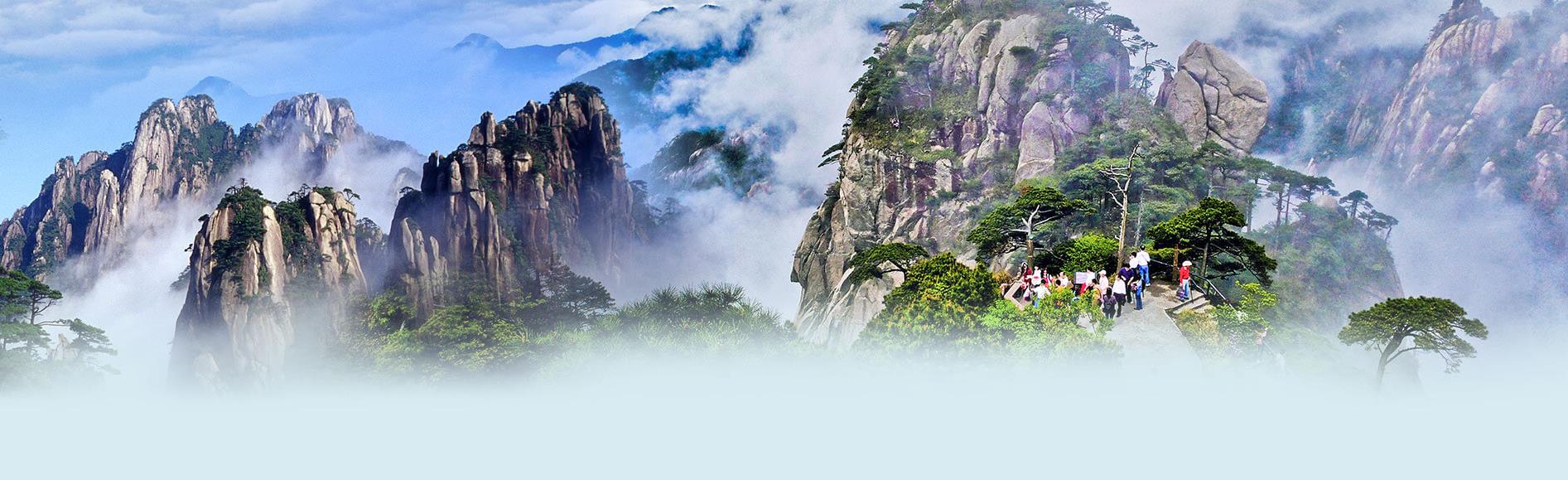 江西旅游三清山景点推荐,江西旅游景点三清山