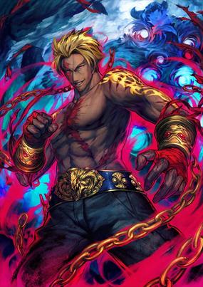 2020fgo十大必练四星英灵,fgo英灵排名最强英灵排行榜