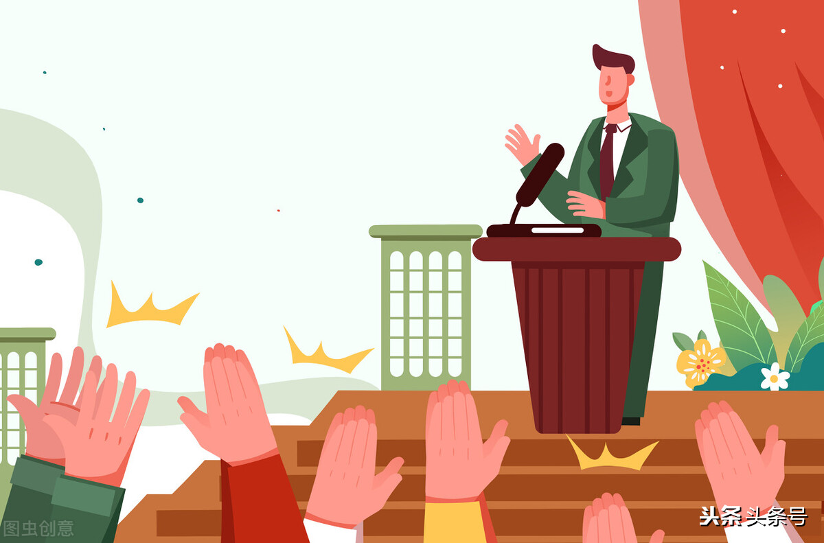 即兴演讲万能口才,中国演讲口才第一名