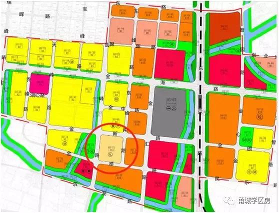 奉化的发展,奉化城北未来发展规划