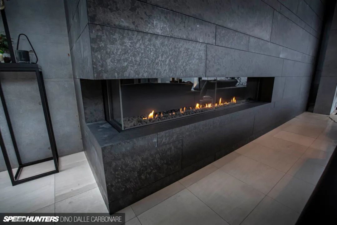 车迷心中最完美的车,车迷的车库怎么样