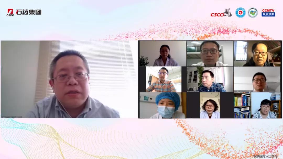 专家谈淋巴瘤治疗,淋巴瘤治疗最权威的专家