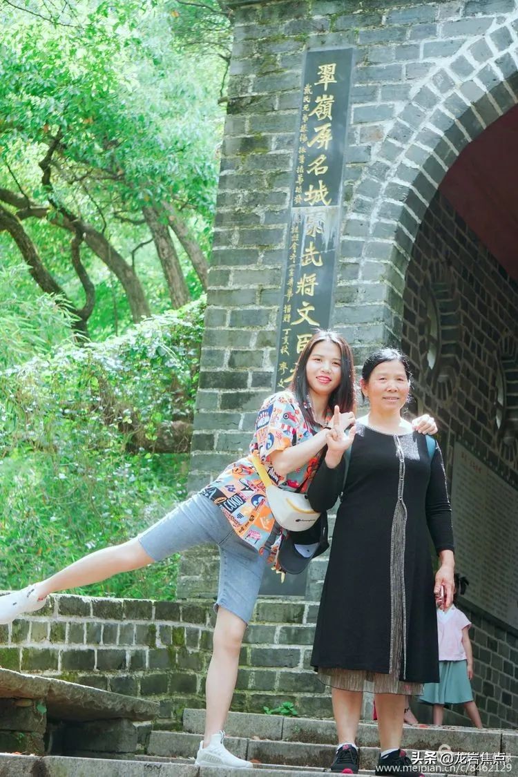 长汀一日游的视频,长汀自驾游攻略一日游