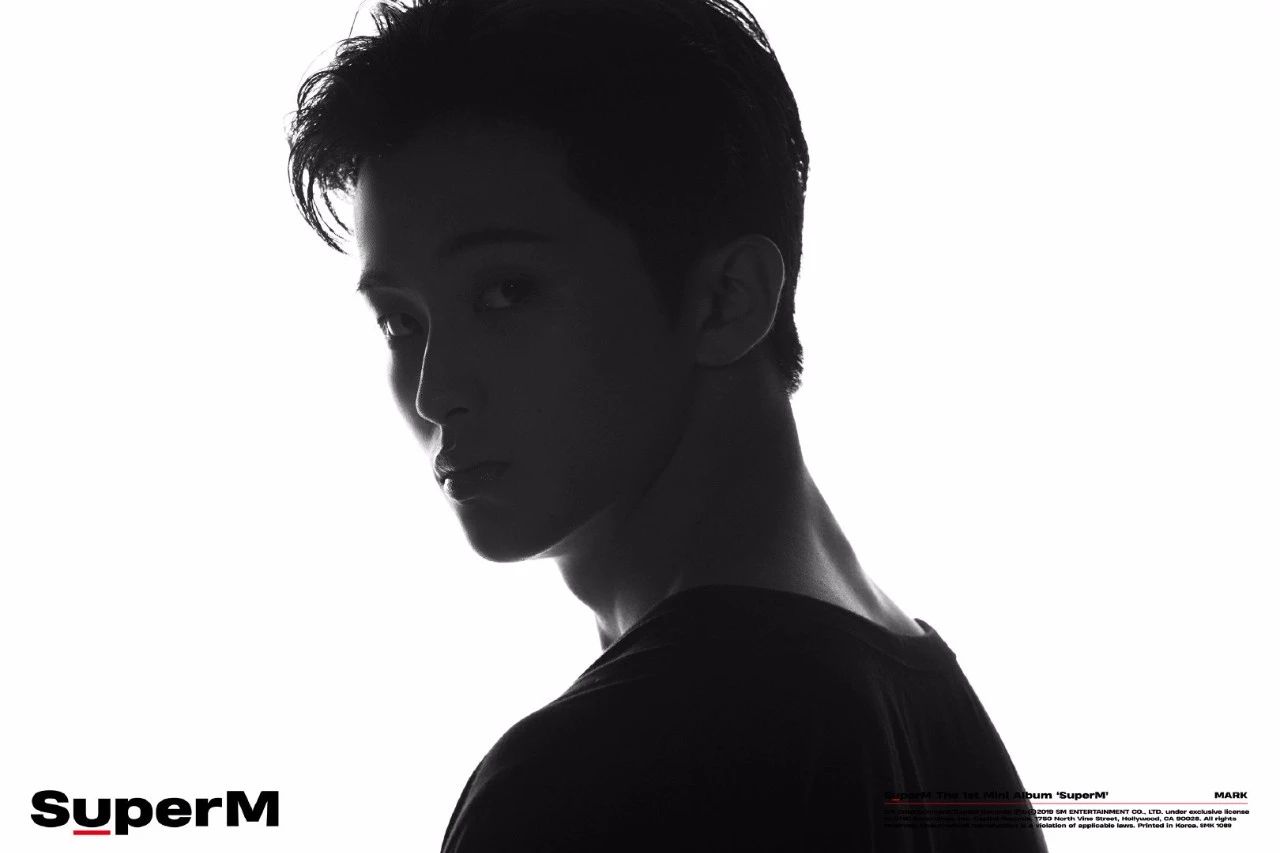 SuperM：从洛杉矶到未来，全力以赴