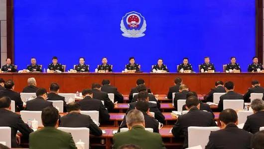 森林公安和药检局合并了吗,森林公安改革后执法现状