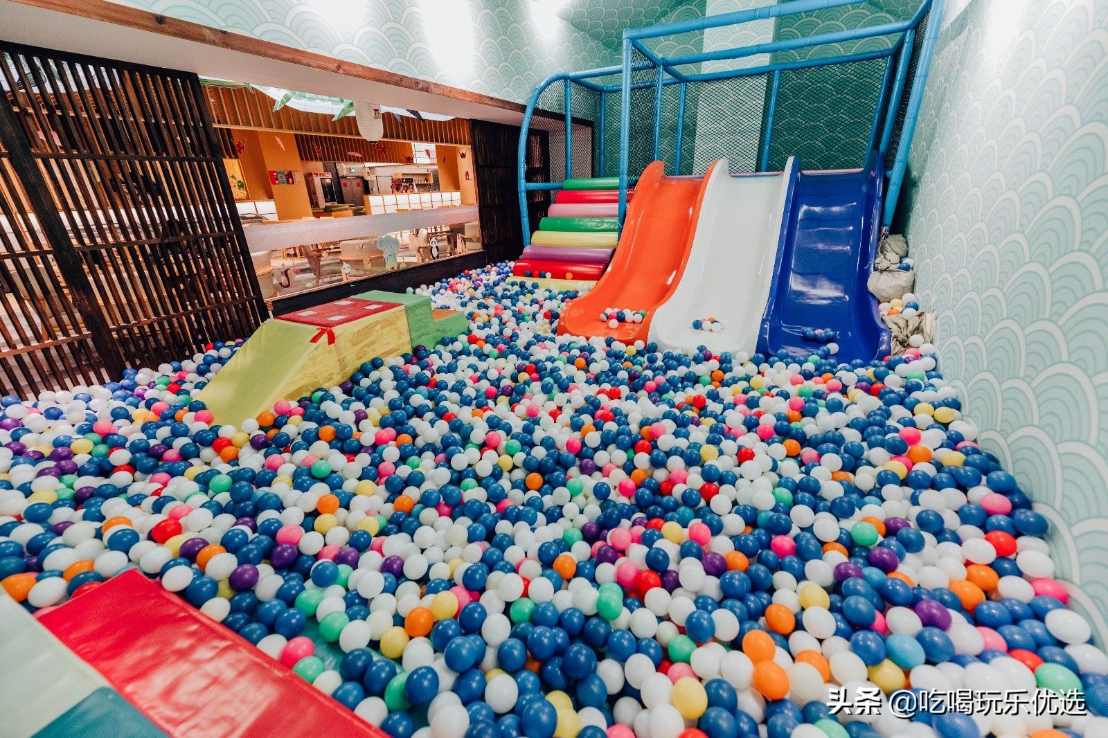 大江户汤泉莘庄店,涟泉大江户莘庄的客房有汤泉吗