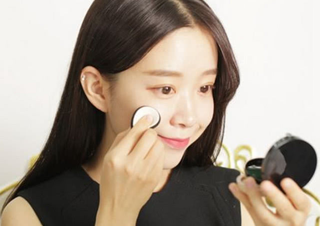 脱妆用什么补妆用bb霜可以吗,bb霜不用定妆粉