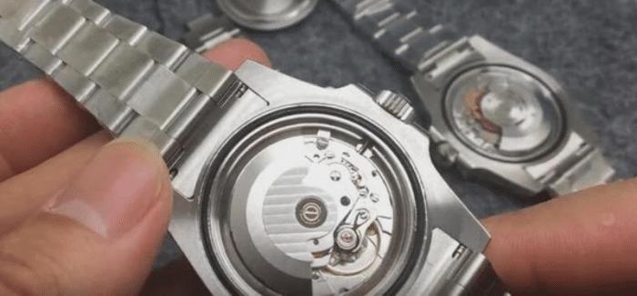 广州劳力士事件真相,广州劳力士事件视频