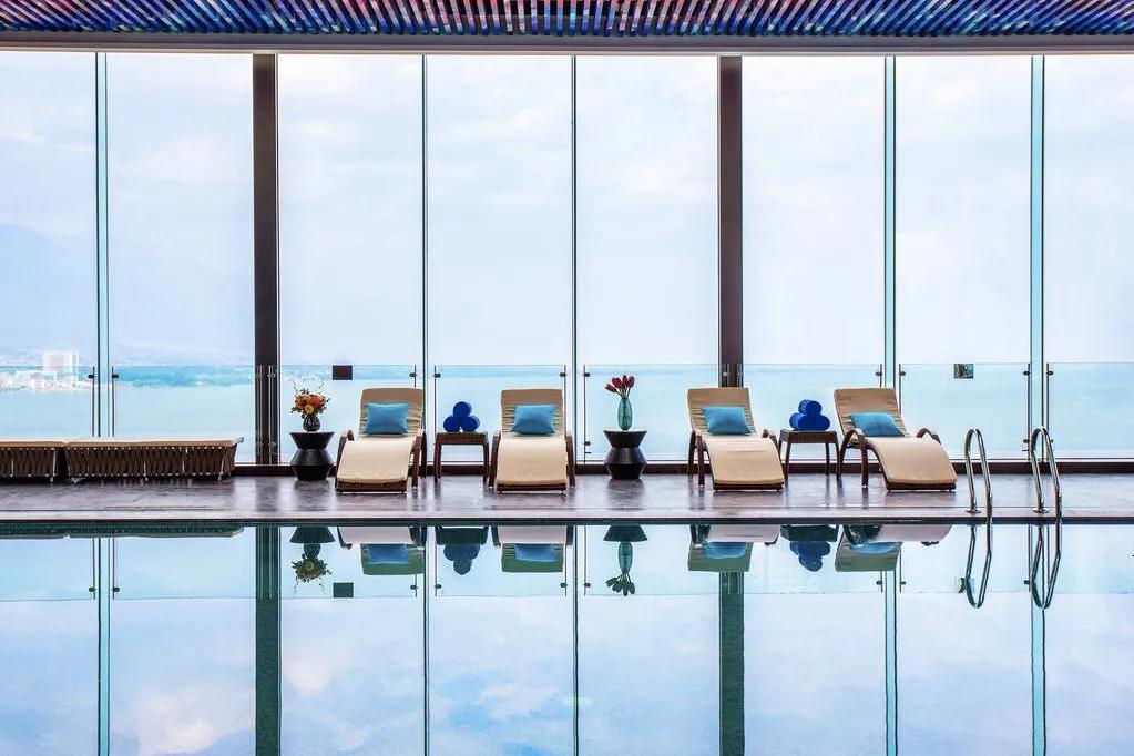 比双11还狠的王炸价格！悦榕、万豪、柏联3折起