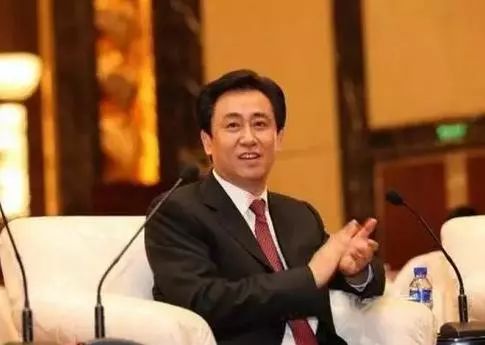 十大首富的财富故事,十大富豪的座右铭