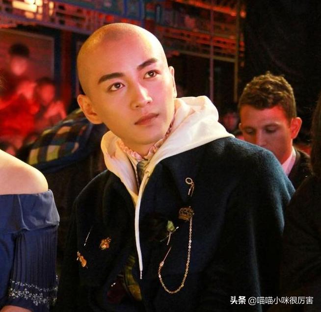 有刘海才好看的明星,有刘海超好看的明星