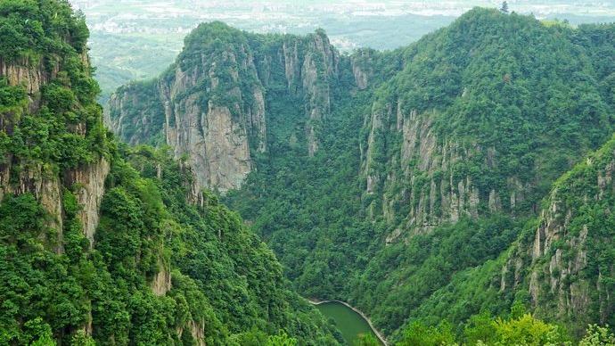 浙江台州市哪个区最好,浙江台州市有哪些地区