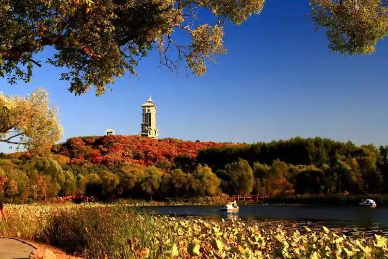 长春周边周末一天游玩攻略,长春适合1-3天短途旅游地