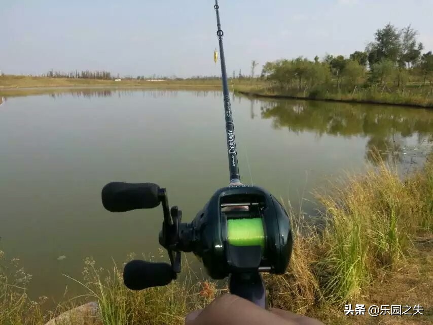 野钓怎么防止切线跑鱼,切线跑鱼后如何继续钓