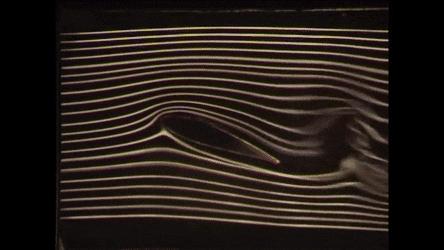 伯努利方程与机翼的升力,伯努利原理不能解释升力