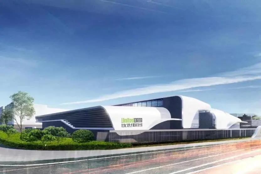 打破外资垄断,格力中标华录天津数据湖数据中心基础设施建设项目