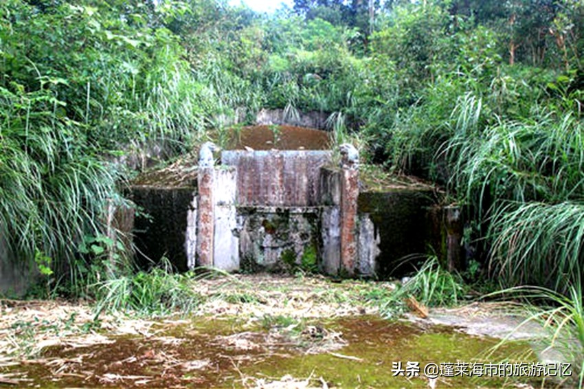 福建福州将军墓,福州都有哪些古墓遗迹