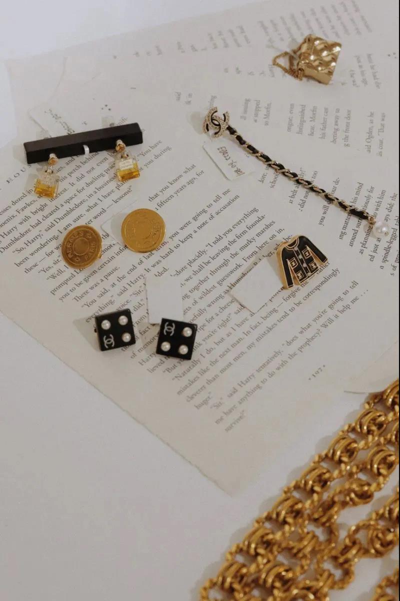 上海值得逛的小众买手店合集！中赫时尚带你逛遍魔都