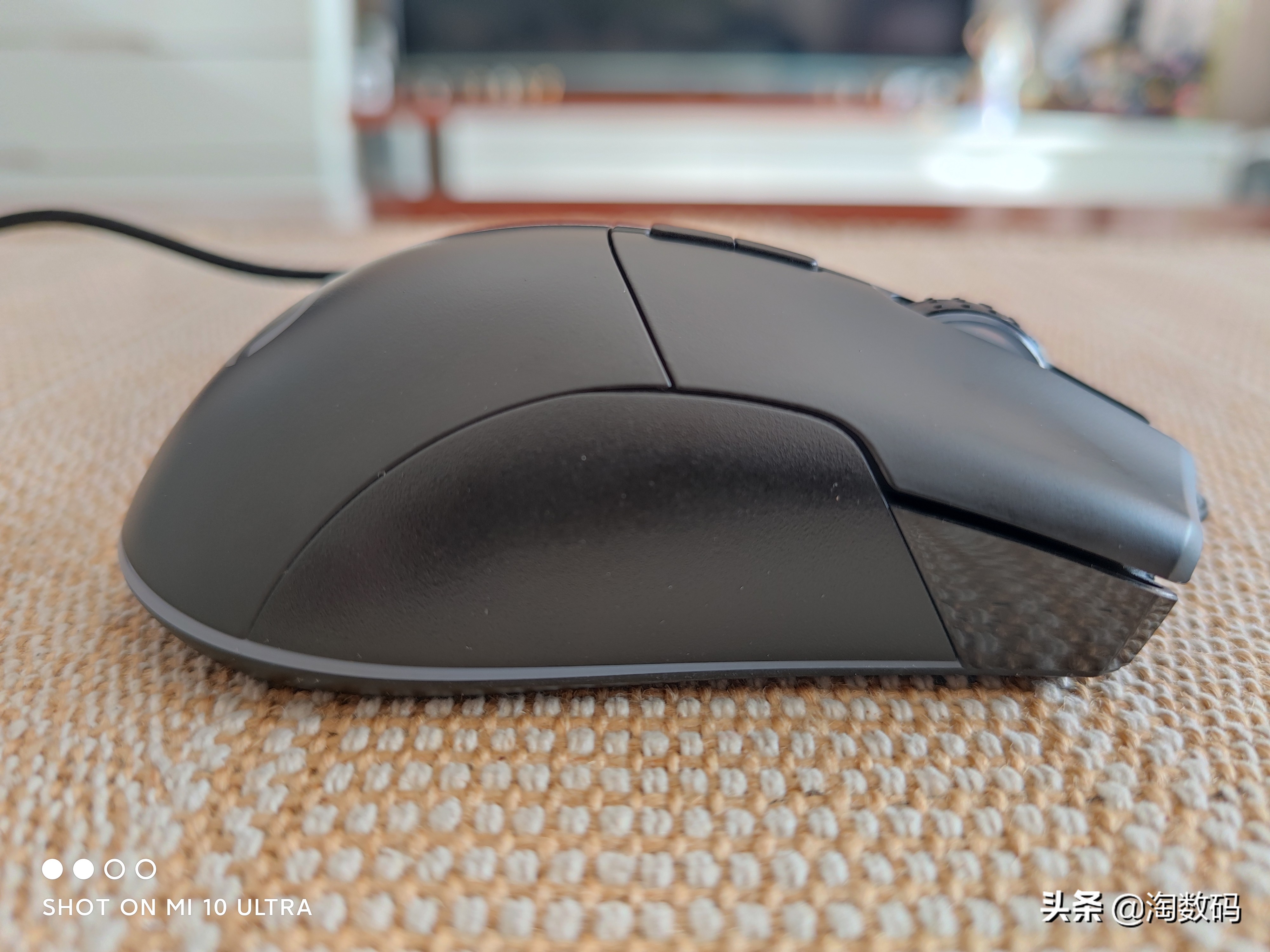 吃鸡鼠标宏京东自营套装,rgb小钢炮鼠标多少钱