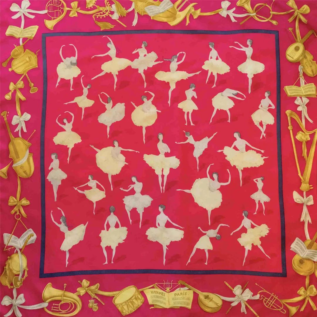 爱马仕丝巾经典款推荐,最热销款爱马仕丝巾