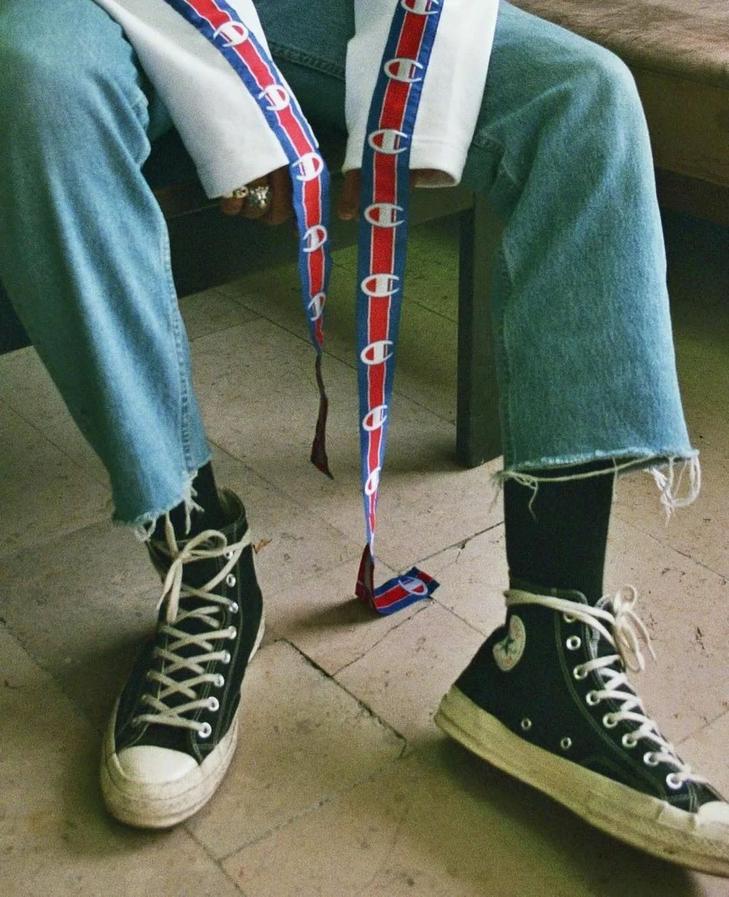 适合春天穿的匡威1970s,开春必备三双鞋匡威