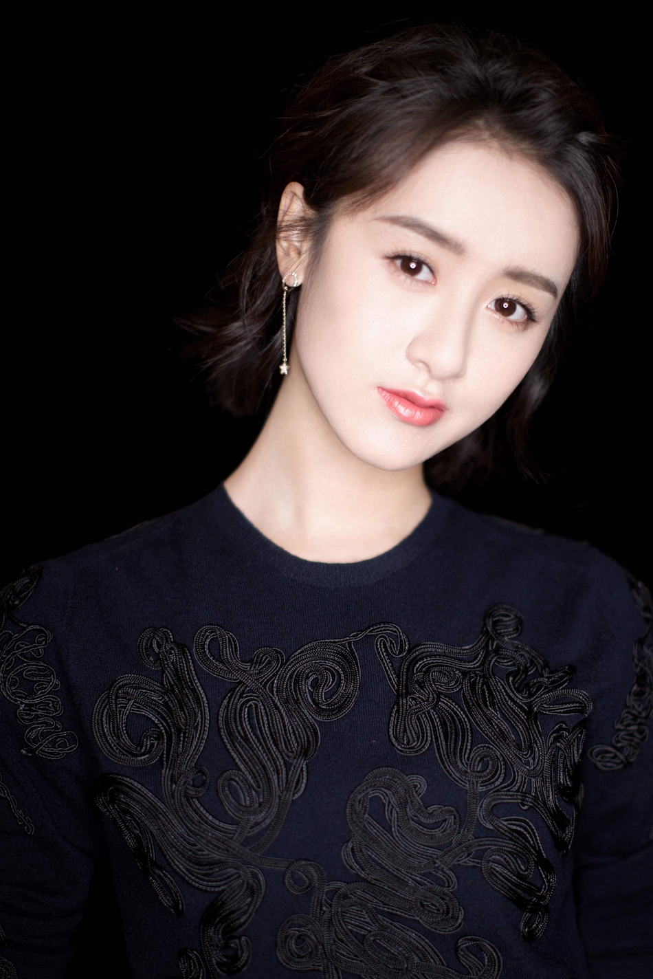 盘点爱情公寓那些客串的美女,爱情公寓最美客串