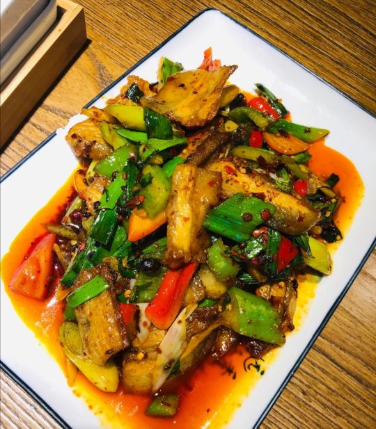 中国有几大菜系八大菜系之首是,八大菜系分别都是哪几大菜系