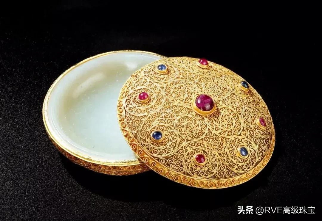 日本奥运金牌掉皮？北京奥运“金镶玉”才是珠宝级的