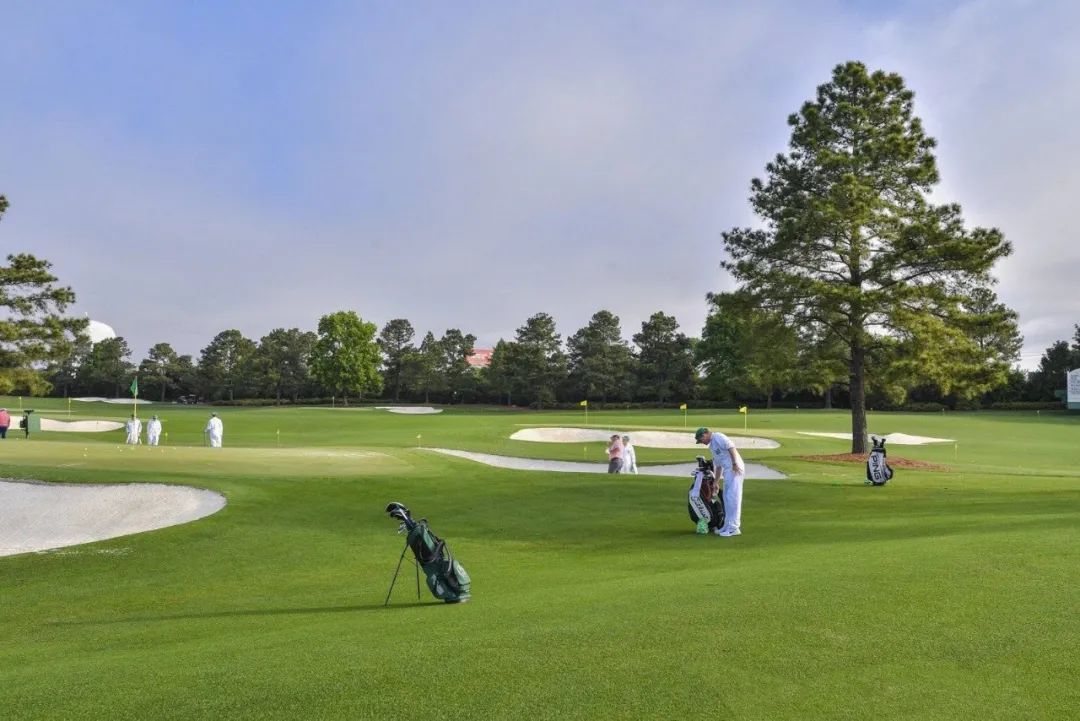 许幻山详细解析,许幻山丢高尔夫球