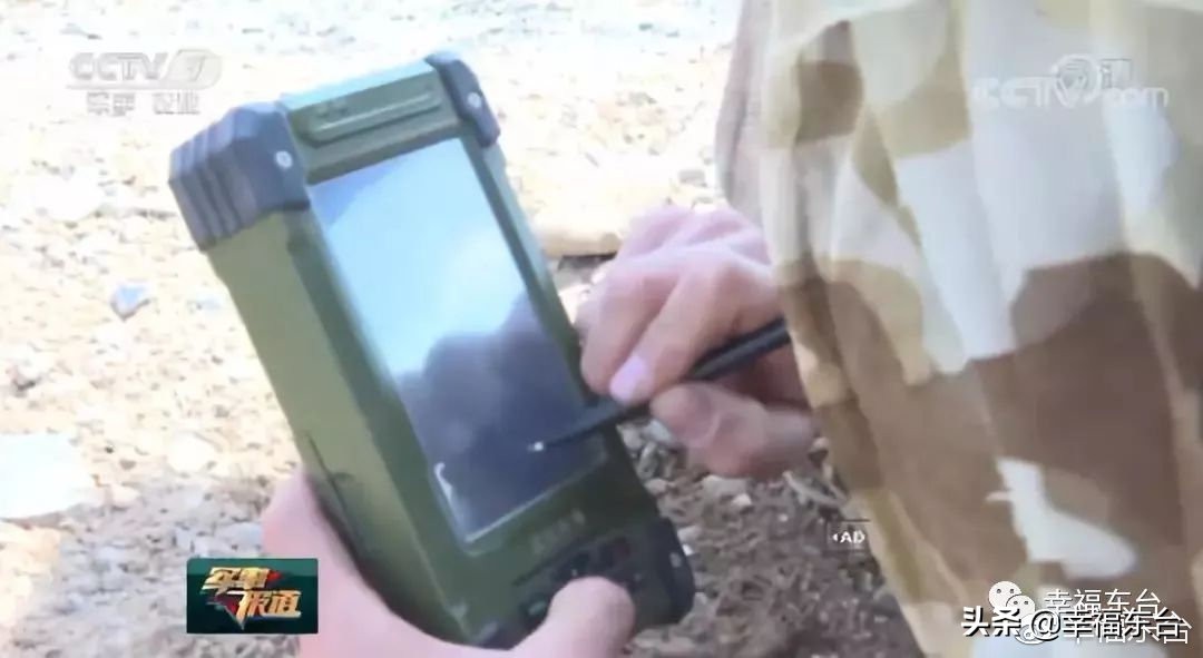 东台籍高级将领何卫东指导特战队员原声影像首次曝光！