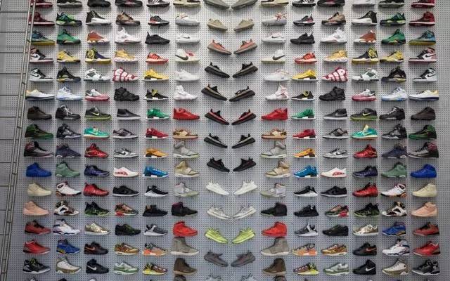 关于莆田鞋你们真的了解吗,关于莆田鞋你了解多少呢