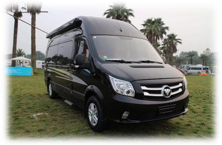 10万级别房车洛阳房车展全系展示,房车展40万的重卡房车