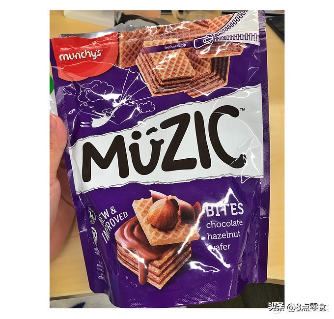 15款好吃不胖的零食大评测合集,解馋不发胖的15种零食测评