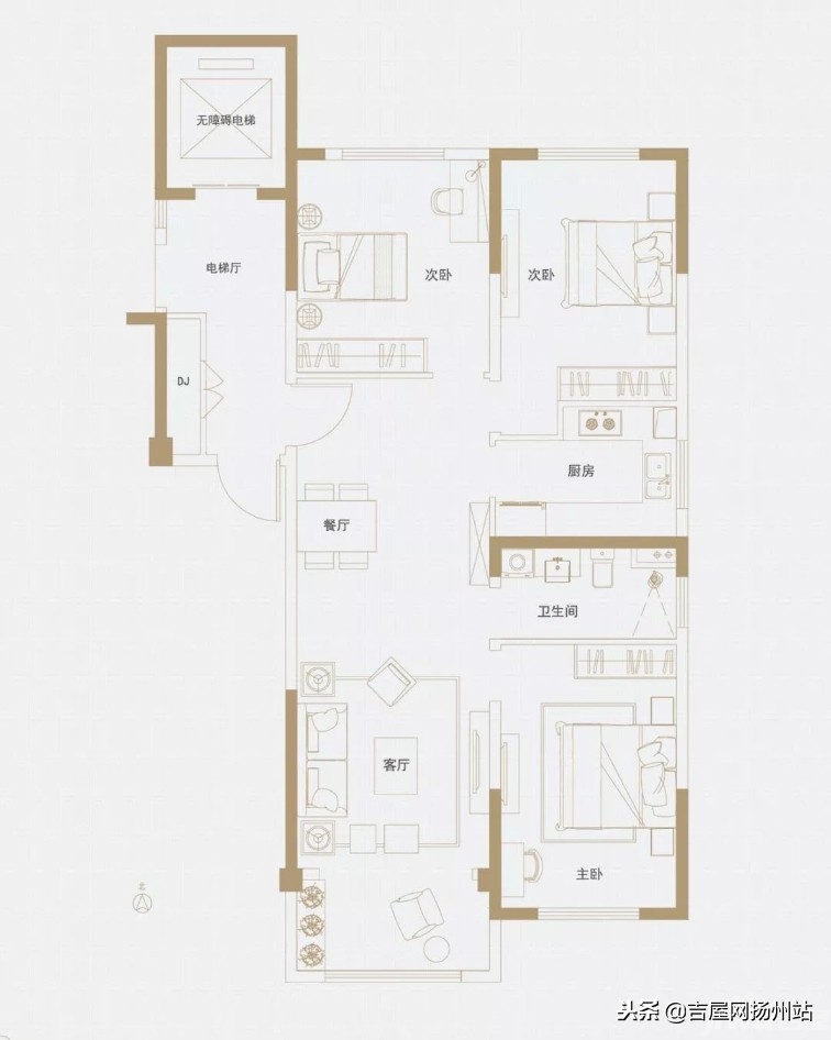恒通碧水蓝湾房子怎么样,恒通碧水蓝湾