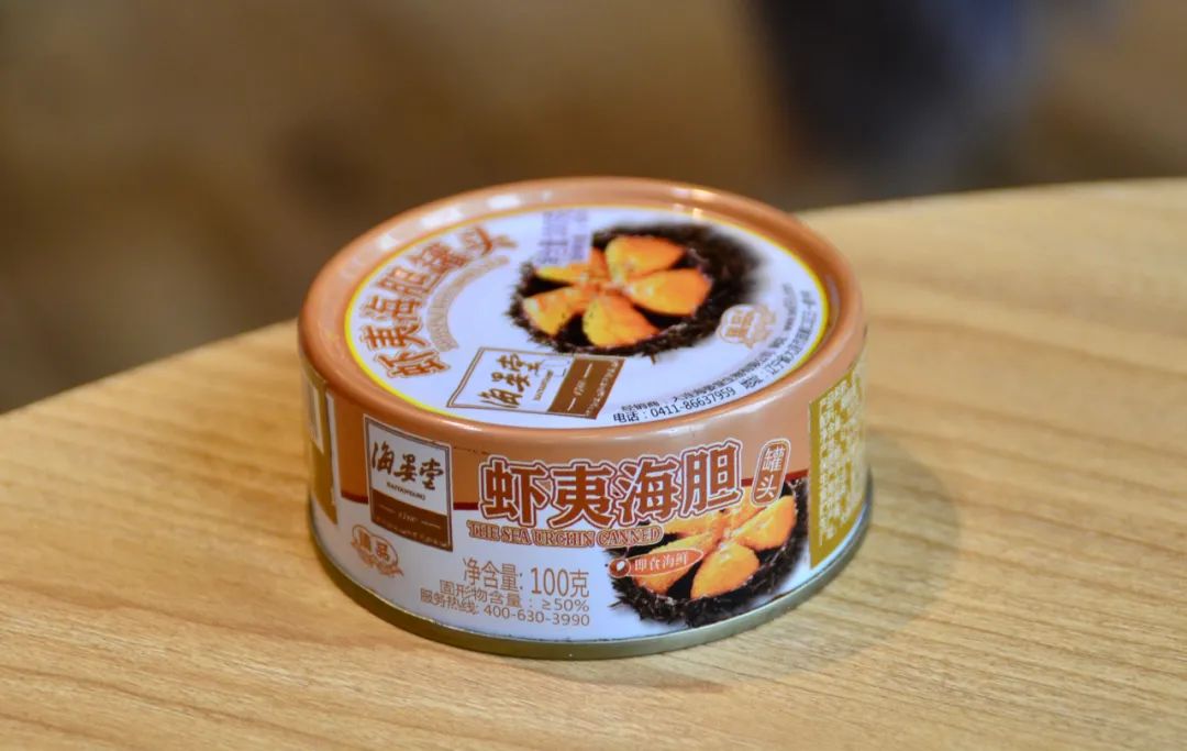 万字罐头测评|即使末日,美食家们的皇冠也不能掉!