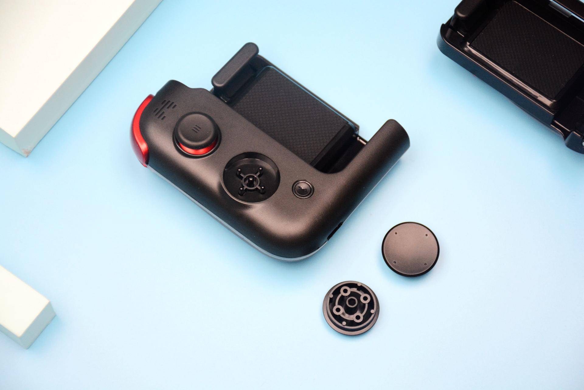 北通g2是最好的手柄吗,北通单边手柄评测