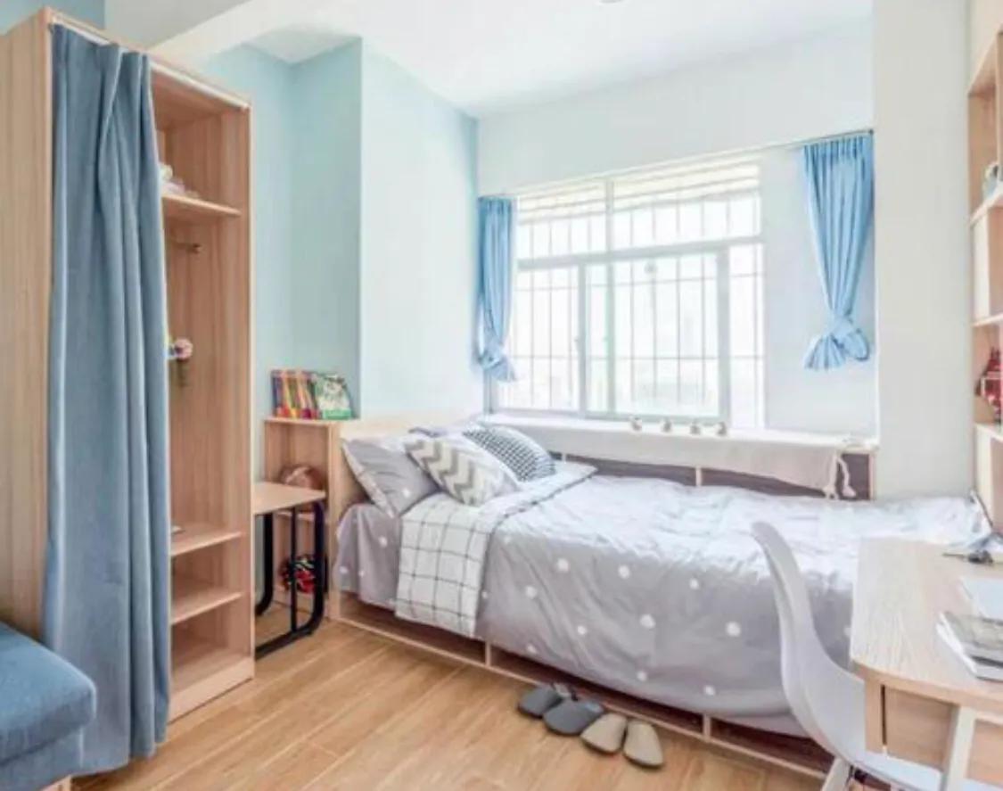 太原房屋租赁格局悄然改变,有必要爆改出租屋吗