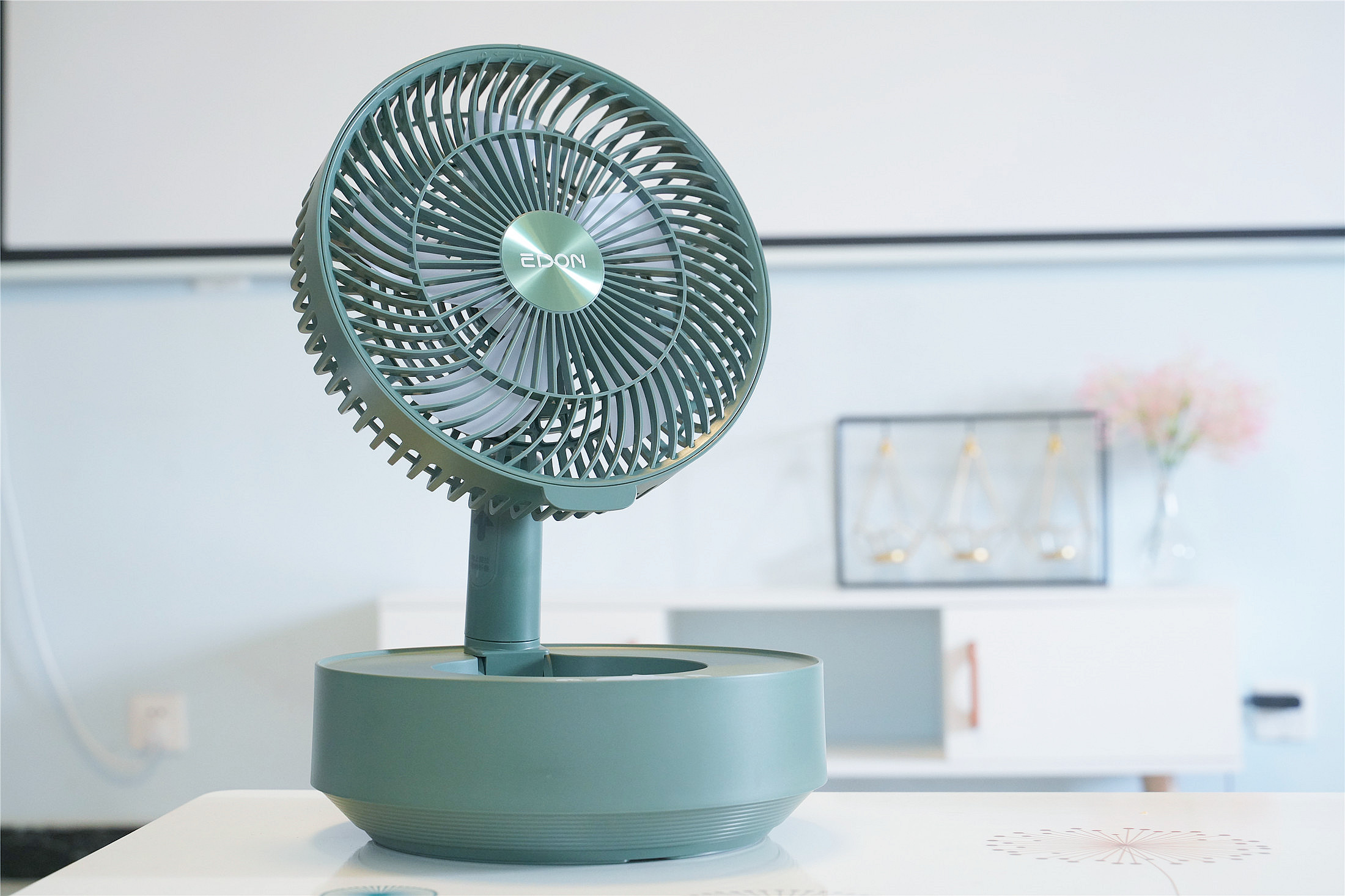 老牌国货落地扇,网红爆款落地扇