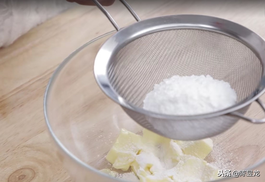 无需淡奶油的蛋挞怎么做,简单蛋挞不用淡奶油的家常做法