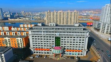 印象长白山森工地址,印象长白山森工怎么样