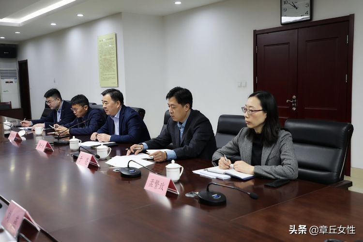 区委副书记孟学峰到刁镇街道调研指导村（社区）“两委”换届工作