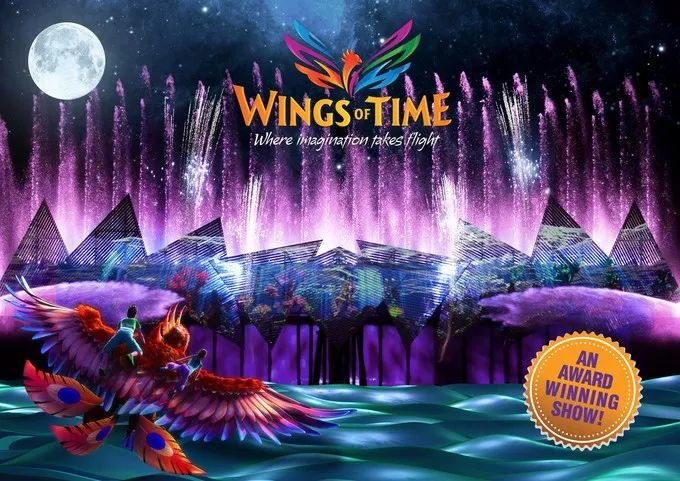 乐高世界最震撼的乐园,乐高超大型主题乐园搭建